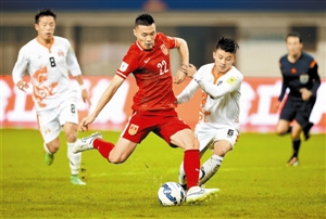 国足12∶0轻取不丹|不丹|国足|国家队