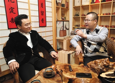 永远没有100分客户总有需求要去满足|创业|政