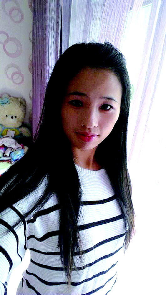 桢心依旧|李桢|家属|照片