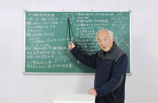 累教师的不是写套路教案|支教|教案|教师