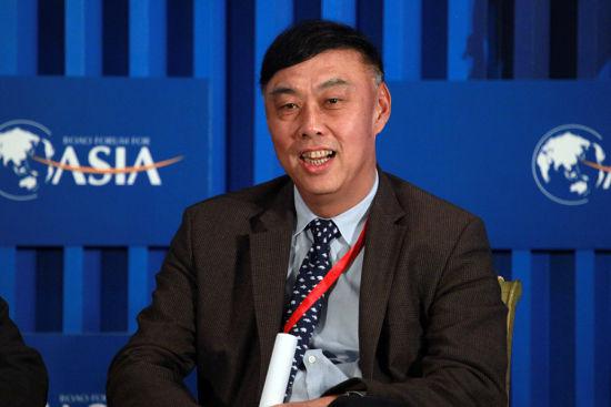 中信证券宣布党委书记王东明退休,张佑君将走