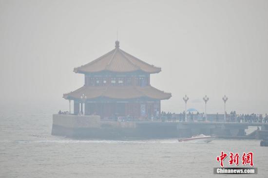 10月全国空气质量较差十城:武汉徐州济南上榜