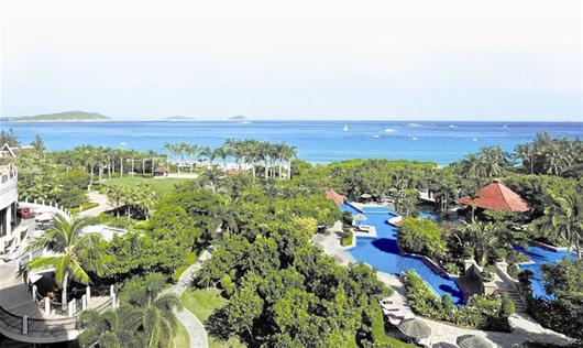 图文:过去 这家人开街边小餐馆 现在 创建全球最