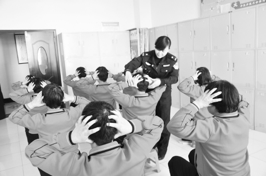 甘肃中医按摩戒毒破解屡戒屡吸难题|戒毒|中医