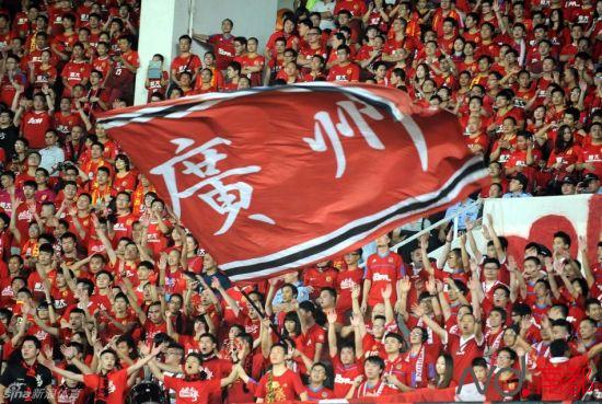 周六亚冠决赛 天河体育中心周边禁停 不想找虐