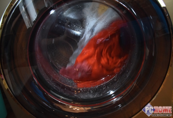 年度洗牌大战中韩欧洗衣机巅峰横评