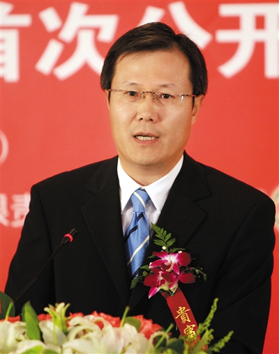 中信集团历任董事长_中信集团董事长