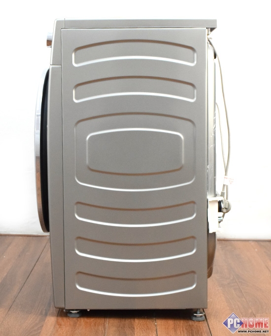 年度洗牌大战 中韩欧洗衣机巅峰横评|海尔|电