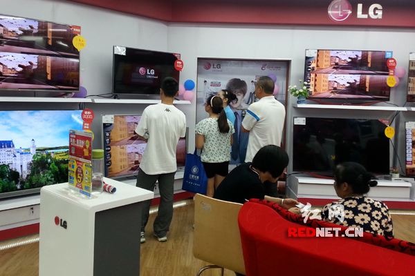 创维、夏普买电视售后服务踢皮球遭投诉|电视