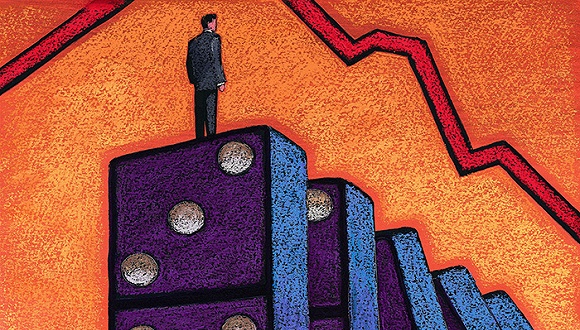 迅雷第三财季净亏330万美元 上市也没能摆脱阴