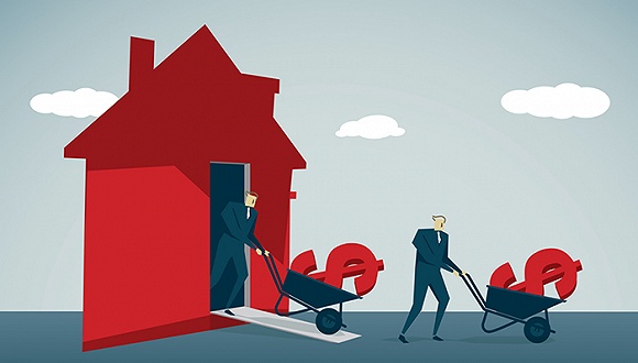 680万本金在A股狂捞20亿 两个俄罗斯人怎么做