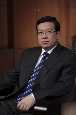 工行原副行长郑万春空降民生银行 将出任行长