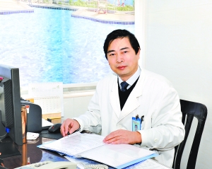 莫让小中风惹出大麻烦|中风|麻烦|广东药学院