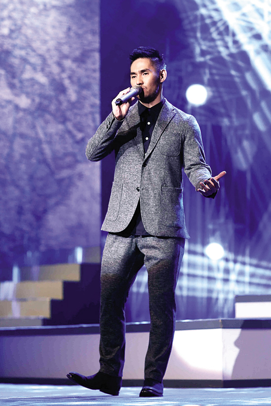 追寻海外华文书店的足迹|中孝介|顺子|纪录片