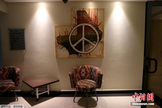 俄外交部证实6名俄罗斯人在马里恐袭事件中遇