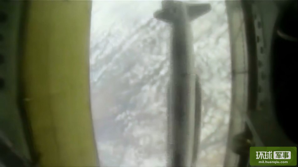 俄专家:伊朗不会对中国战机有兴趣 俄握有杀招