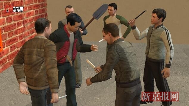 3D:丈夫被杀5嫌犯逃 河南农妇追凶17年抓4人