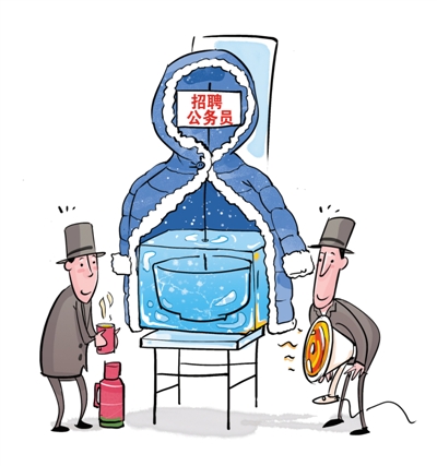 2016年京考更易考|公务员|毕业生|机关