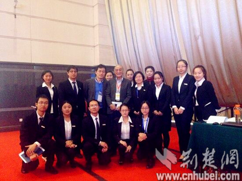 武汉理工大学口译队为何能获周恩来翻译褒奖?