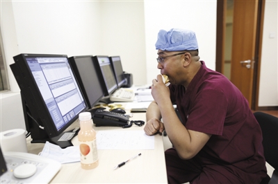 北京疏解卫生资源:天坛医院后年完成搬迁|医保