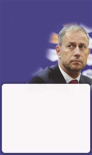 佩兰真不是内定的 足协再为国足道歉|机关|道