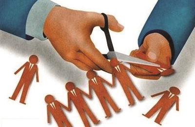 印度多个网络企业裁员 电子商务或濒临泡沫化