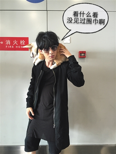 段子手薛之谦,对于赚钱这事儿毫不掩饰|薛之