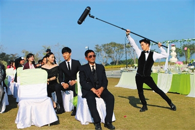 段子手薛之谦,对于赚钱这事儿毫不掩饰|薛之