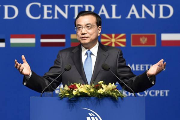 聚焦|中国-中东欧合作机制及其走向|欧盟|能源|