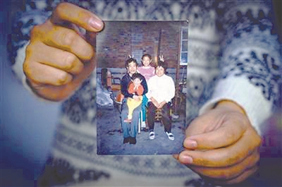 用制度变革洗白一千三百万黑户|户籍改革|户