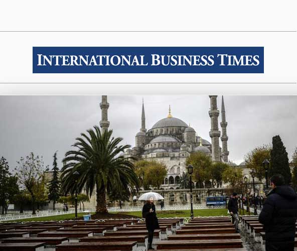 国际财经头条:苹果被曝与银联达成初步协议 A