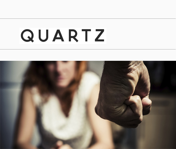 丹麦专家:虐待女性对国民经济的破坏性远超内