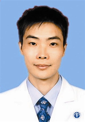 深圳好医生入围名单(以下排名不分先后)|医师