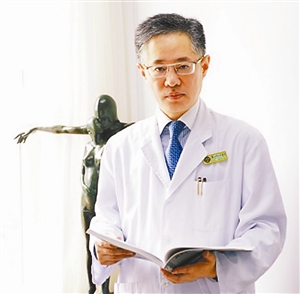 深圳好医生入围名单(以下排名不分先后)|医师