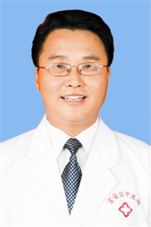 深圳好医生入围名单(以下排名不分先后)|医师