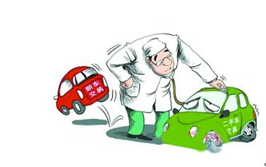 开新二手车帮卖:常州车主的知音与首选|二手车