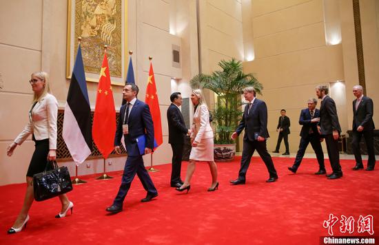 以分秒计算的克强节奏|程虹|杨雄|夫人