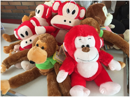 柚美小U进社区活动顺利启航|理财|活动|社区