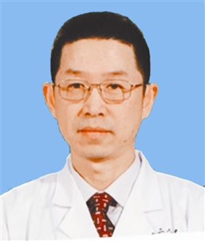 深圳好医生入围名单(以下排名不分先后)|医师