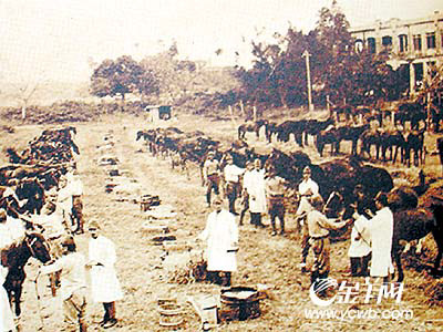 中国12名细菌战被害者家属欲赴日参会 遭日无