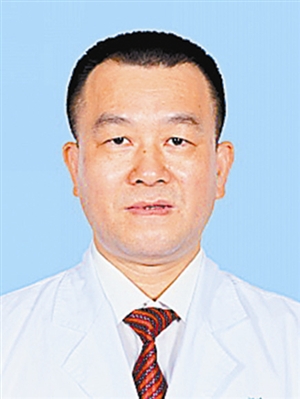 深圳好医生入围名单(以下排名不分先后)|医师