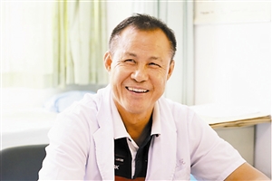 深圳好医生入围名单(以下排名不分先后)|医师