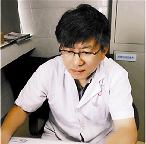 深圳好医生入围名单(以下排名不分先后)|医师