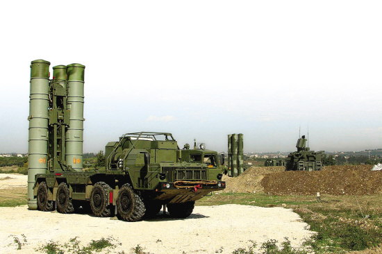 俄罗斯宣布与土耳其军事断交