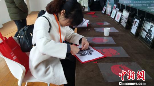 留住传统手工艺 浙江建德打造高品质乡村休闲