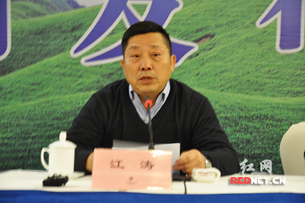 湖南公布首个玉石地方标准 临武通天玉获"身份证"