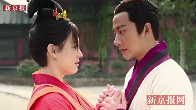 芈月传频现史实错误 真实芈月爱美男更爱江山
