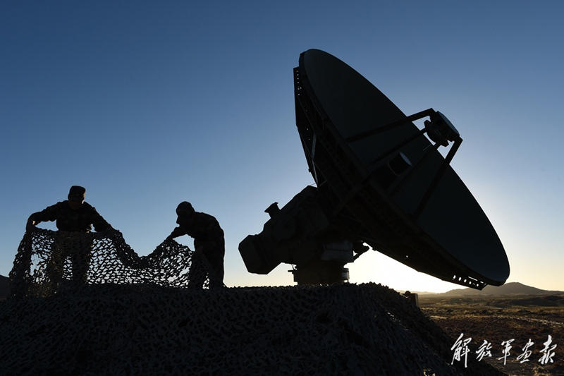 韩国评各国国防科技排名 美国第一中国不如日