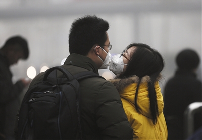 重度雾霾持续为何红色预警未启动?|雾霾|环保局