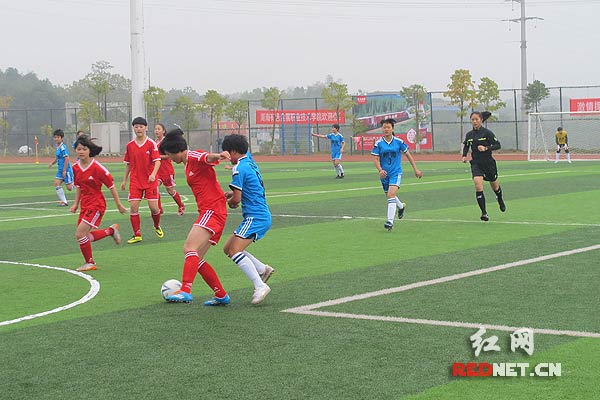 再过一个月湘超联赛 - 湖南省足球超级联赛赛程`直播`积分榜 2022年“湘字号”足球赛事将全面启动
